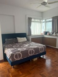Casuarina Cove (D15), Condominium #593214351